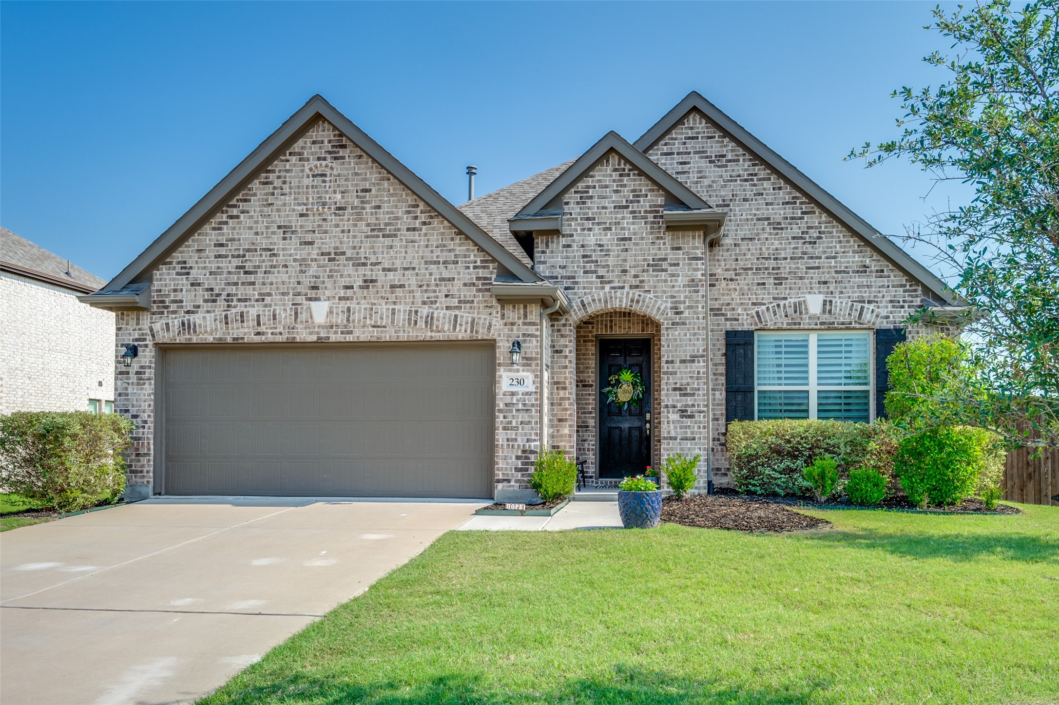 230 Fox Crossing Lane Prosper TX 75078
