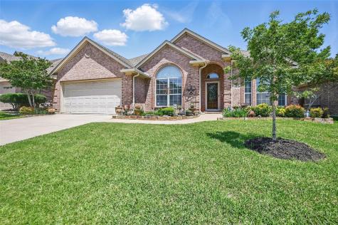 2813 Calico Rock Drive Fort Worth TX 76131