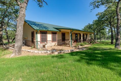 106 Hummingbird Lane Weatherford TX 76088