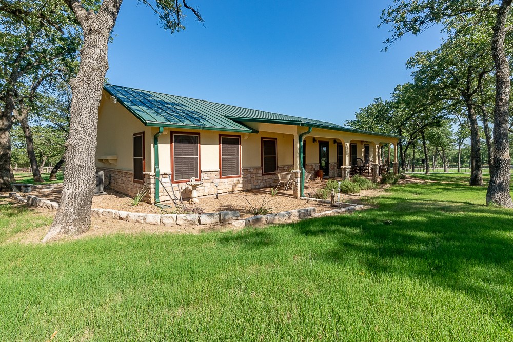 106 Hummingbird Lane Weatherford TX 76088