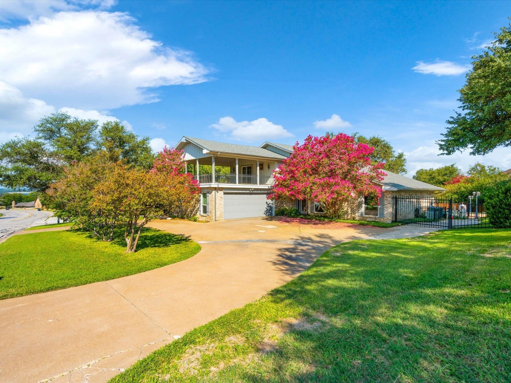 7412 Golf Club Drive Fort Worth TX 76179
