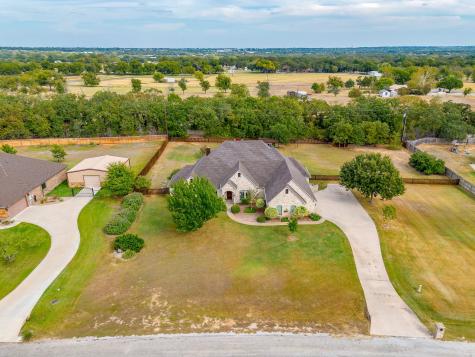 104 Oakbend Court Weatherford TX 76088