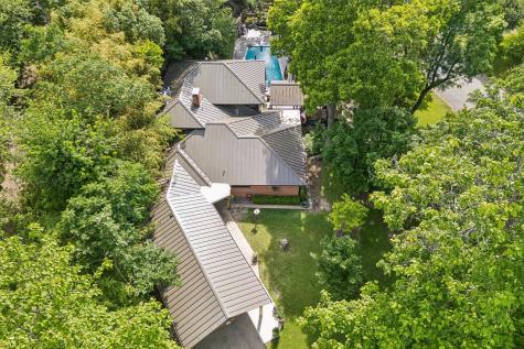 404 W Greenbriar Lane Dallas TX 75208