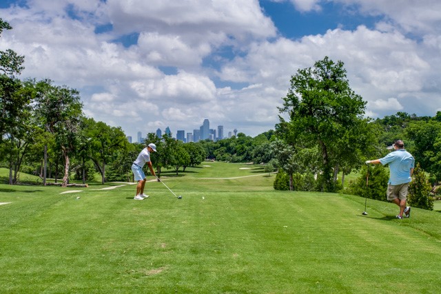 404 W Greenbriar Lane Dallas TX 75208