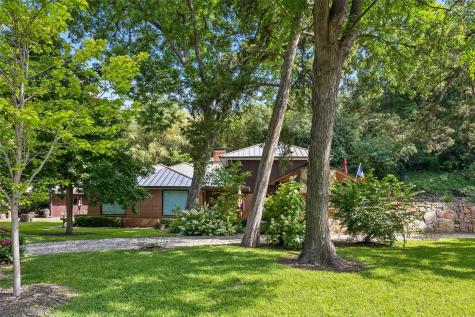 404 W Greenbriar Lane Dallas TX 75208