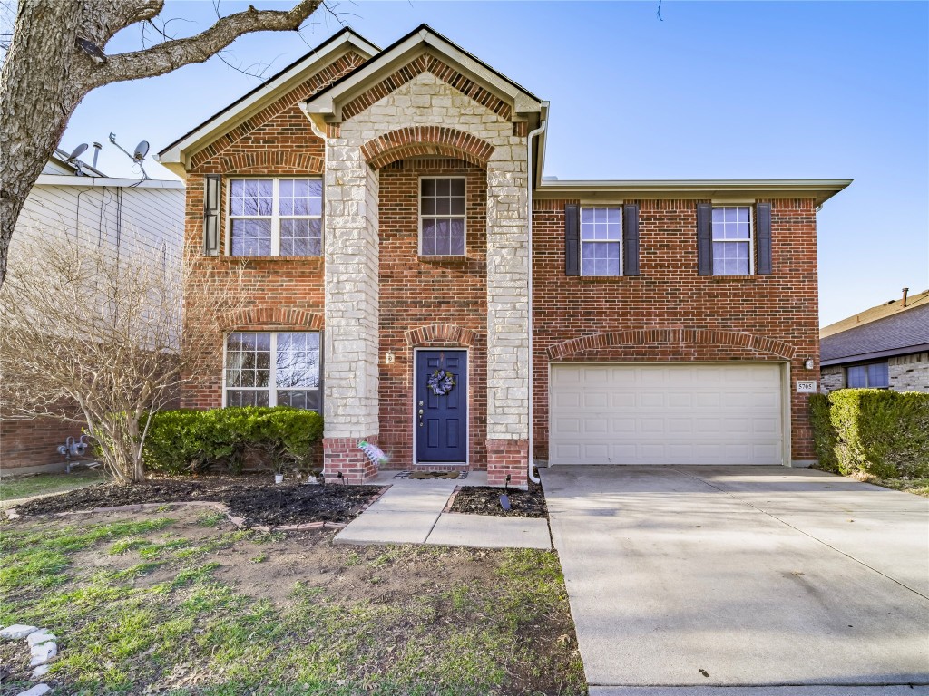 5705 Blue Ribbon Road Fort Worth TX 76179