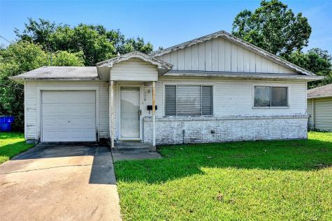116 S Lillis Lane Denison TX 75020