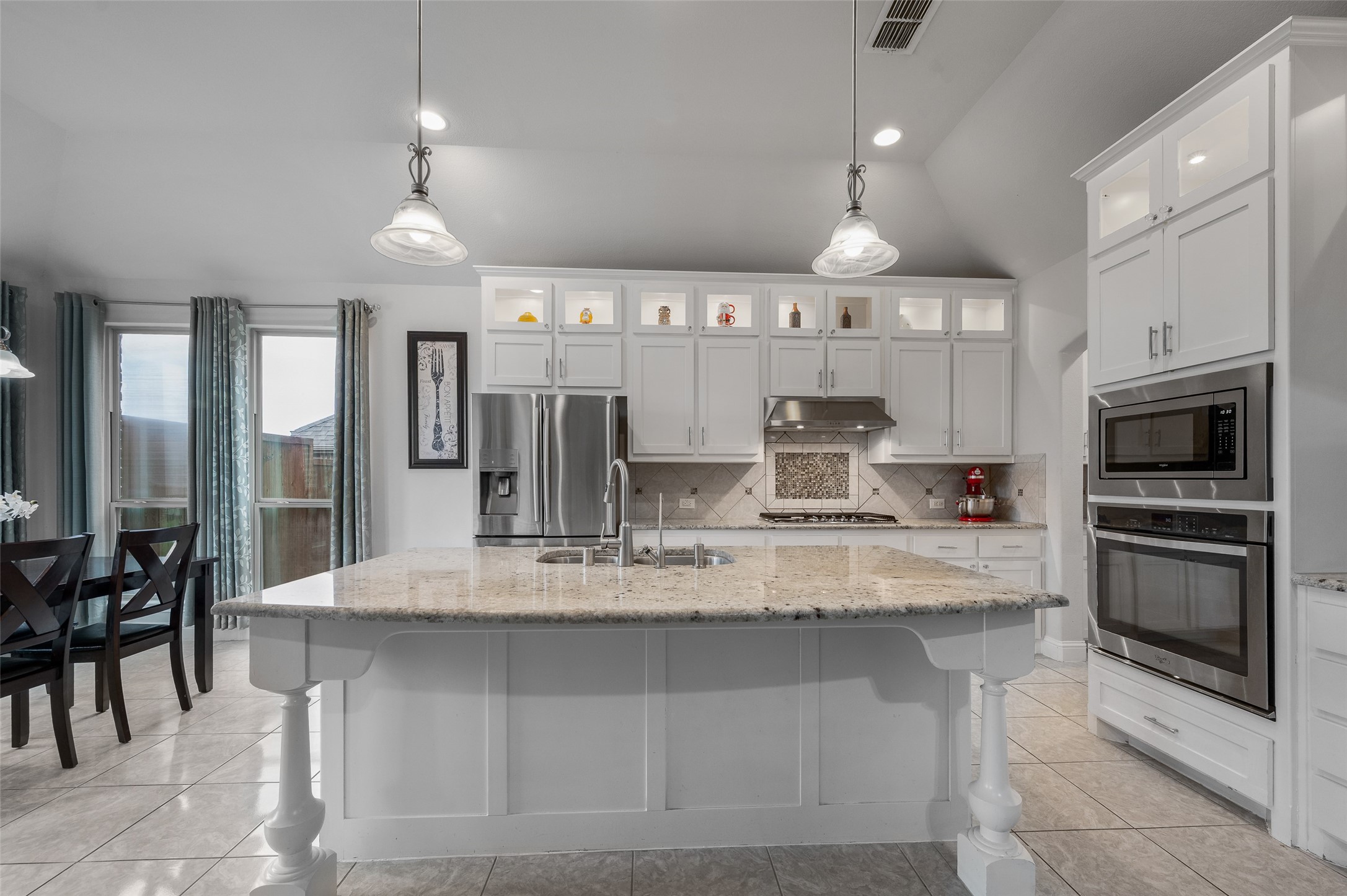 2408 Waterbend Drive Flower Mound TX 75028