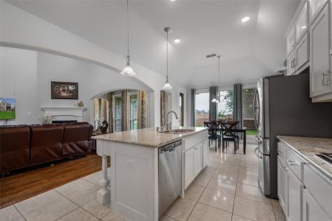 2408 Waterbend Drive Flower Mound TX 75028