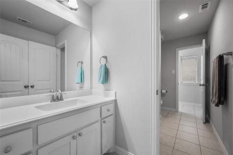 2408 Waterbend Drive Flower Mound TX 75028
