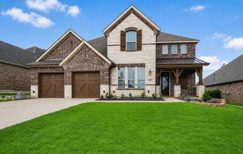 2408 Waterbend Drive Flower Mound TX 75028