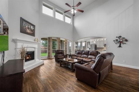 2408 Waterbend Drive Flower Mound TX 75028