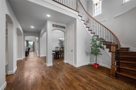 2408 Waterbend Drive Flower Mound TX 75028