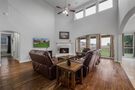 2408 Waterbend Drive Flower Mound TX 75028