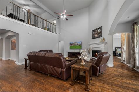 2408 Waterbend Drive Flower Mound TX 75028