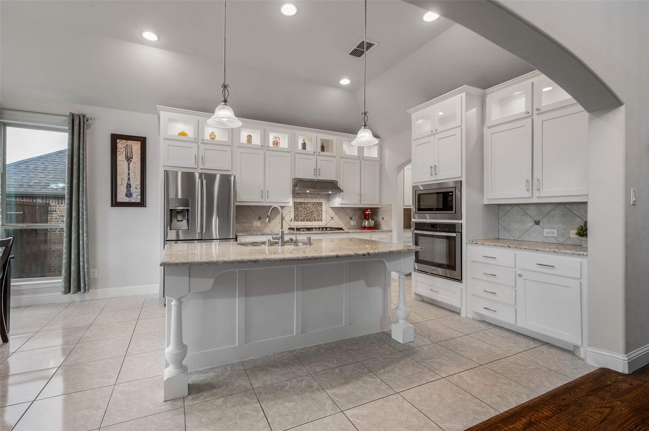 2408 Waterbend Drive Flower Mound TX 75028