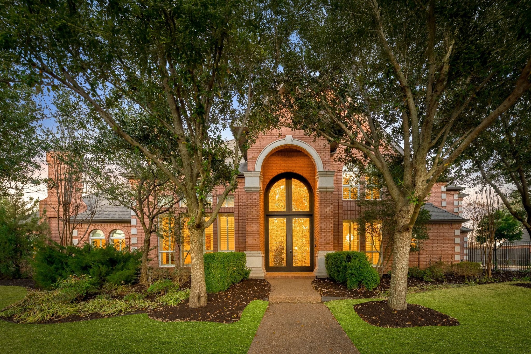 7607 Monticello Parkway Colleyville TX 76034