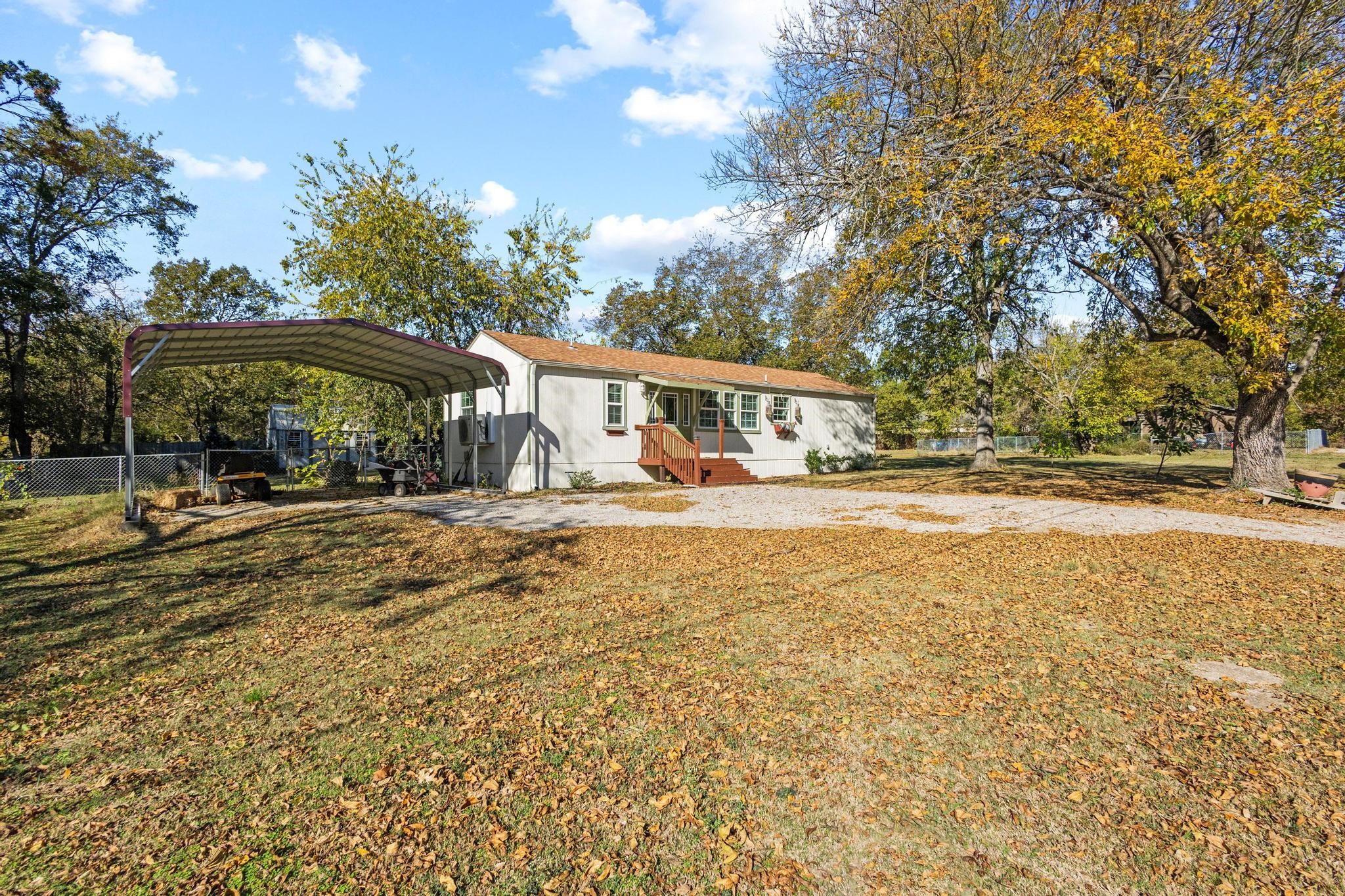 Bonham TX, 105 Reich Street