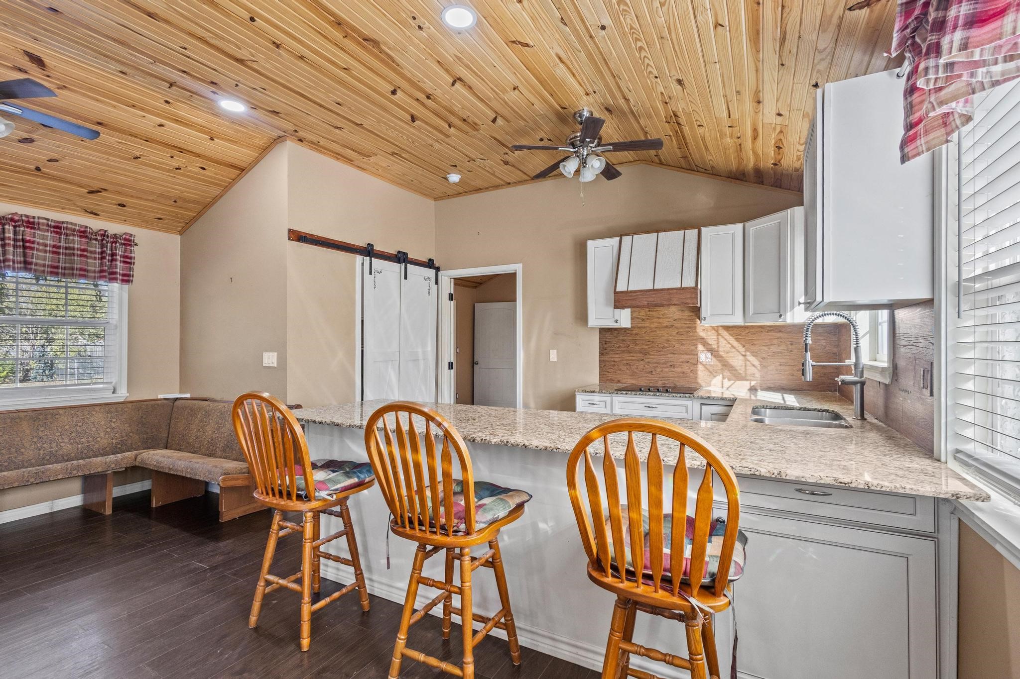 105 Reich Street Bonham TX 75418