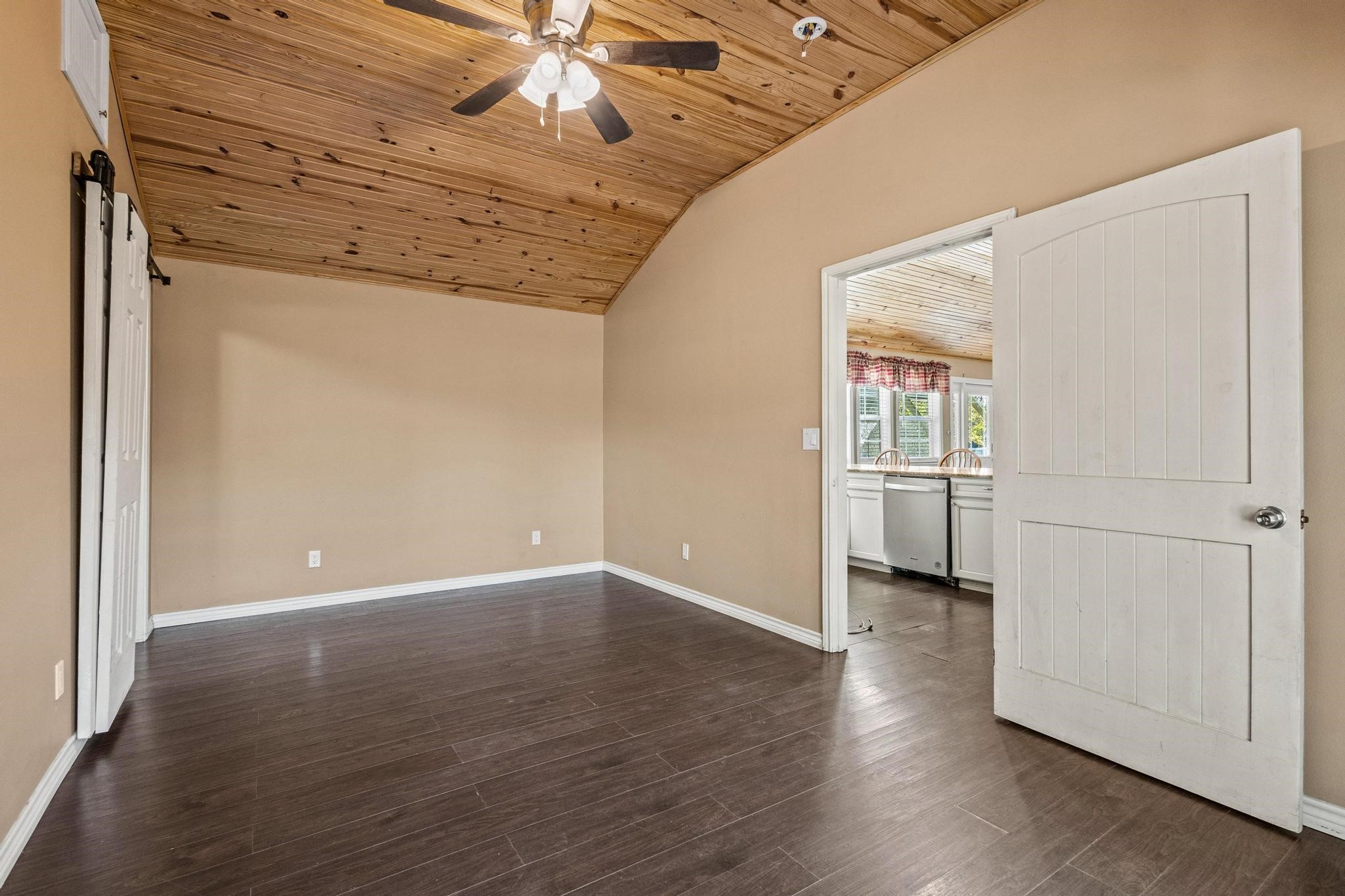 105 Reich Street Bonham TX 75418