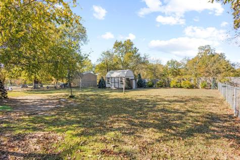 105 Reich Street Bonham TX 75418