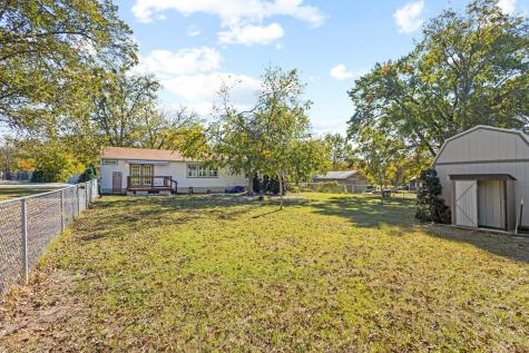 105 Reich Street Bonham TX 75418