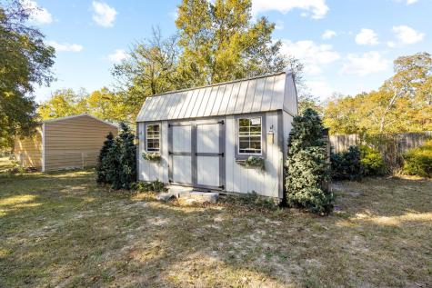 105 Reich Street Bonham TX 75418