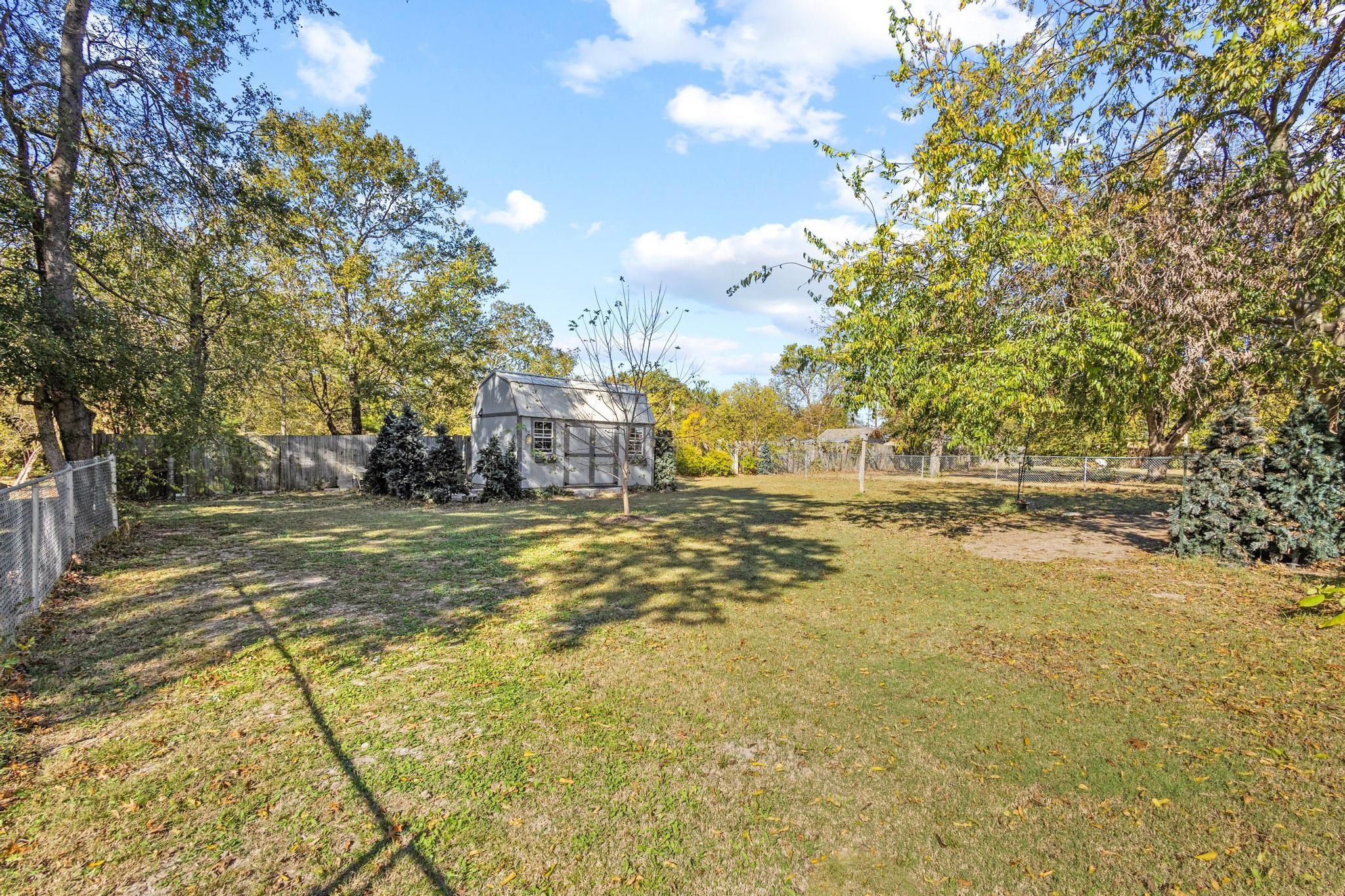 105 Reich Street Bonham TX 75418