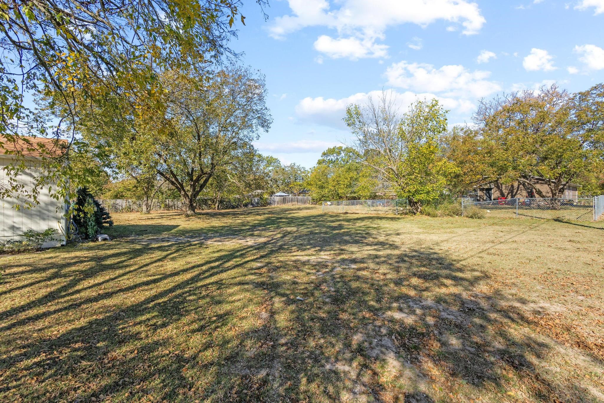 105 Reich Street Bonham TX 75418