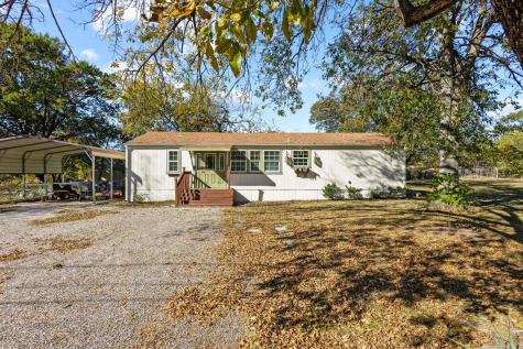 105 Reich Street Bonham TX 75418