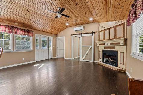 105 Reich Street Bonham TX 75418