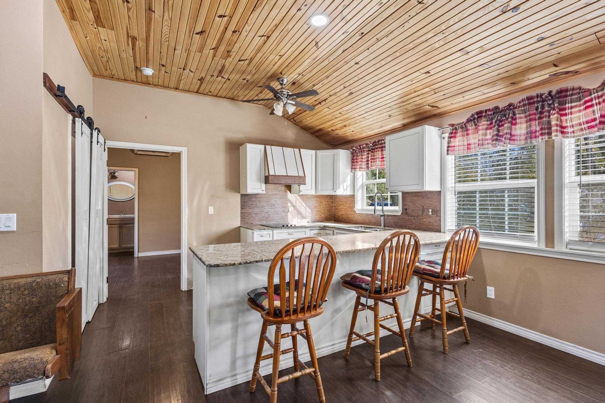 105 Reich Street Bonham TX 75418