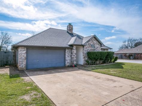 7600 Jamie Renee Lane North Richland Hills TX 76182