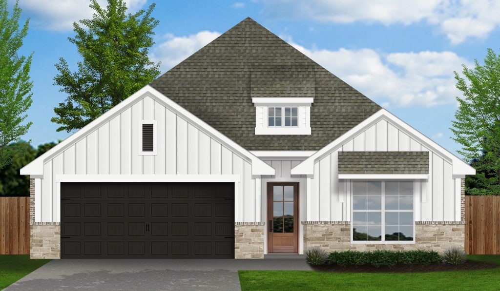 1325 Oak Valley Denton TX 76209