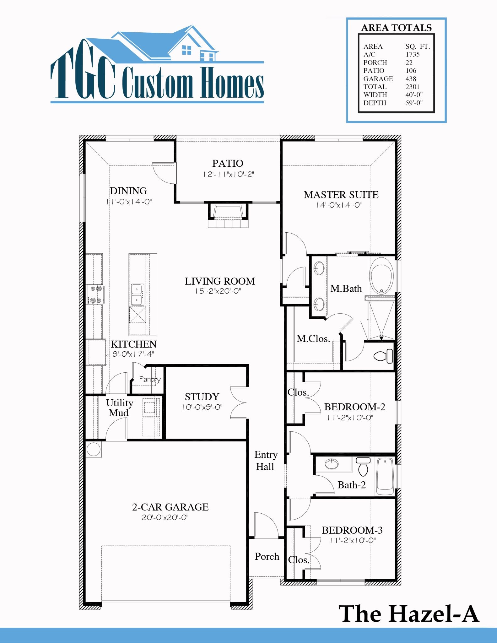 1325 Oak Valley Denton TX 76209