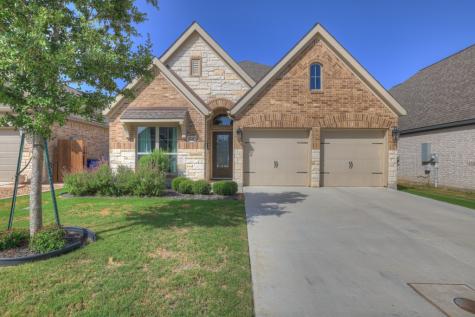 647 Arroyo Sierra New Braunfels TX 78130