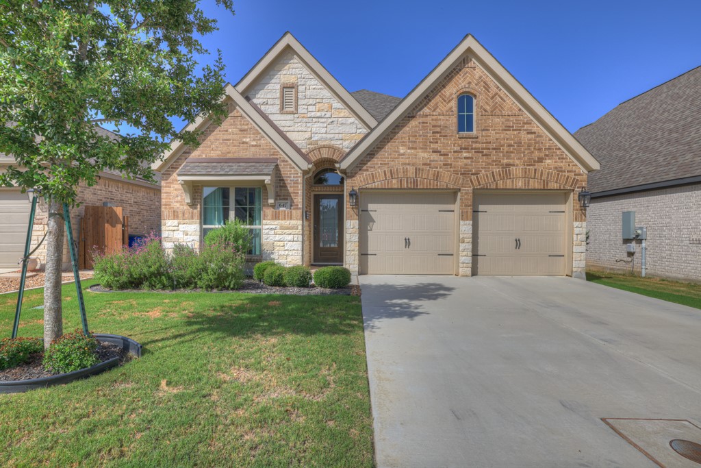 647 Arroyo Sierra New Braunfels TX 78130