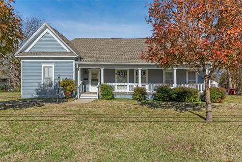 311 Summit Street Farmersville TX 75442