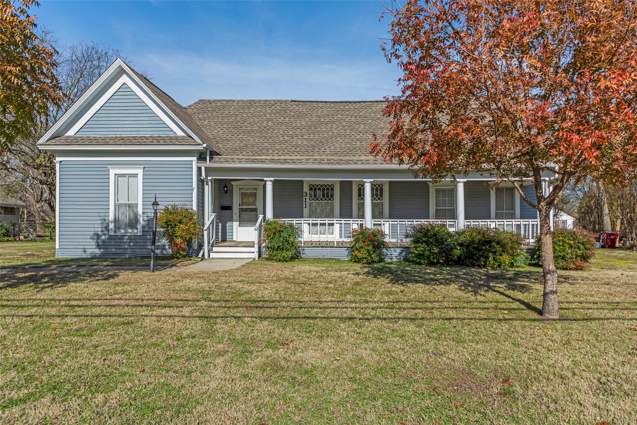 311 Summit Street Farmersville TX 75442