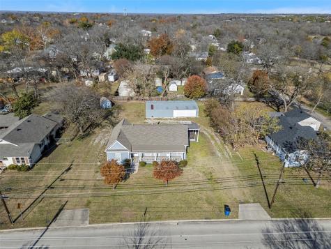 311 Summit Street Farmersville TX 75442