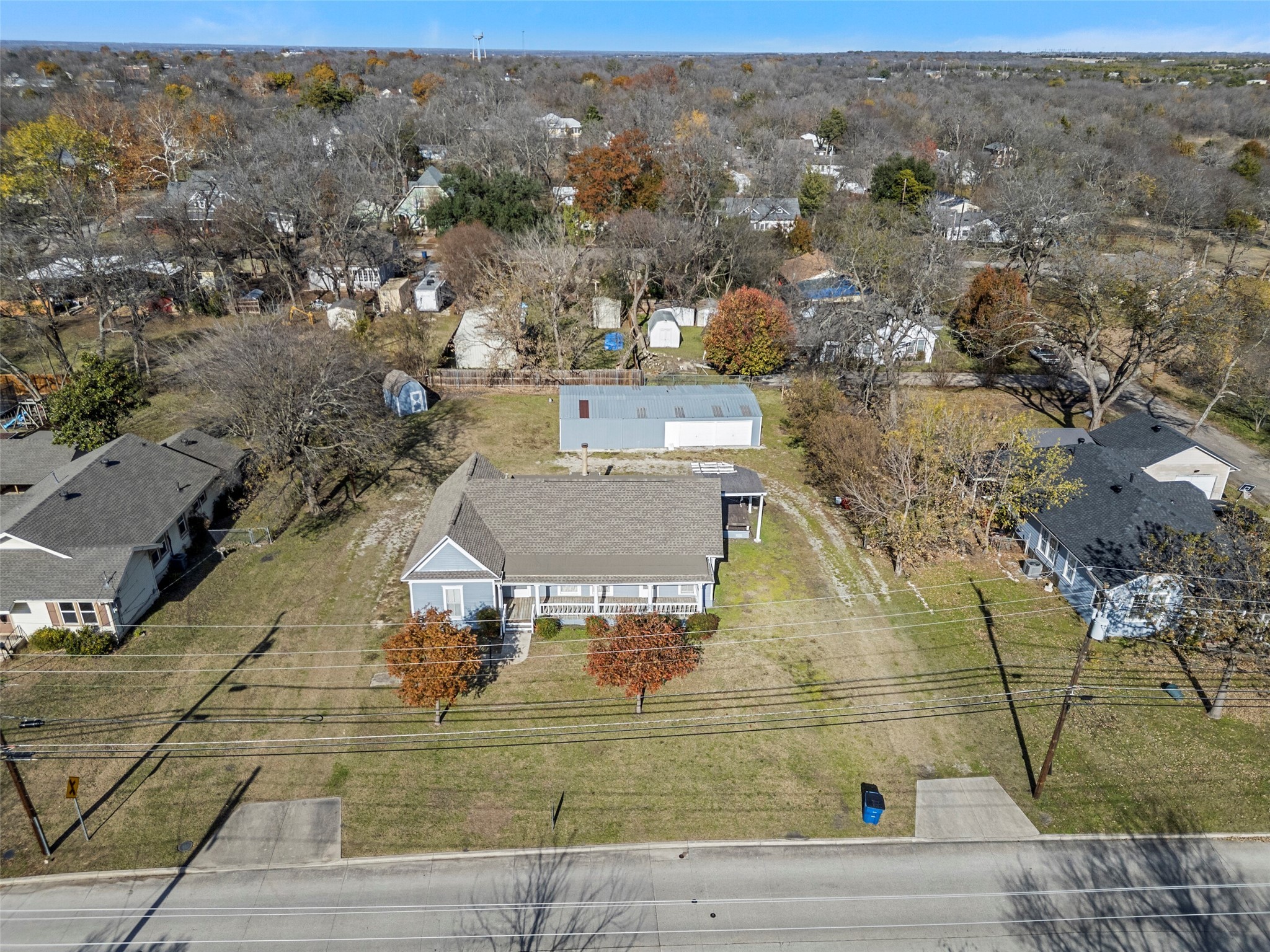 311 Summit Street Farmersville TX 75442