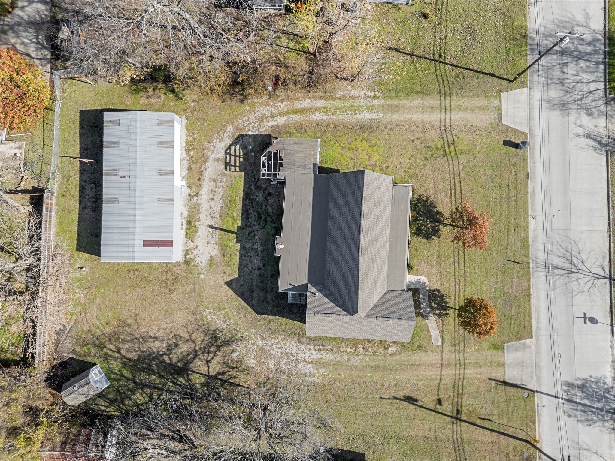 311 Summit Street Farmersville TX 75442