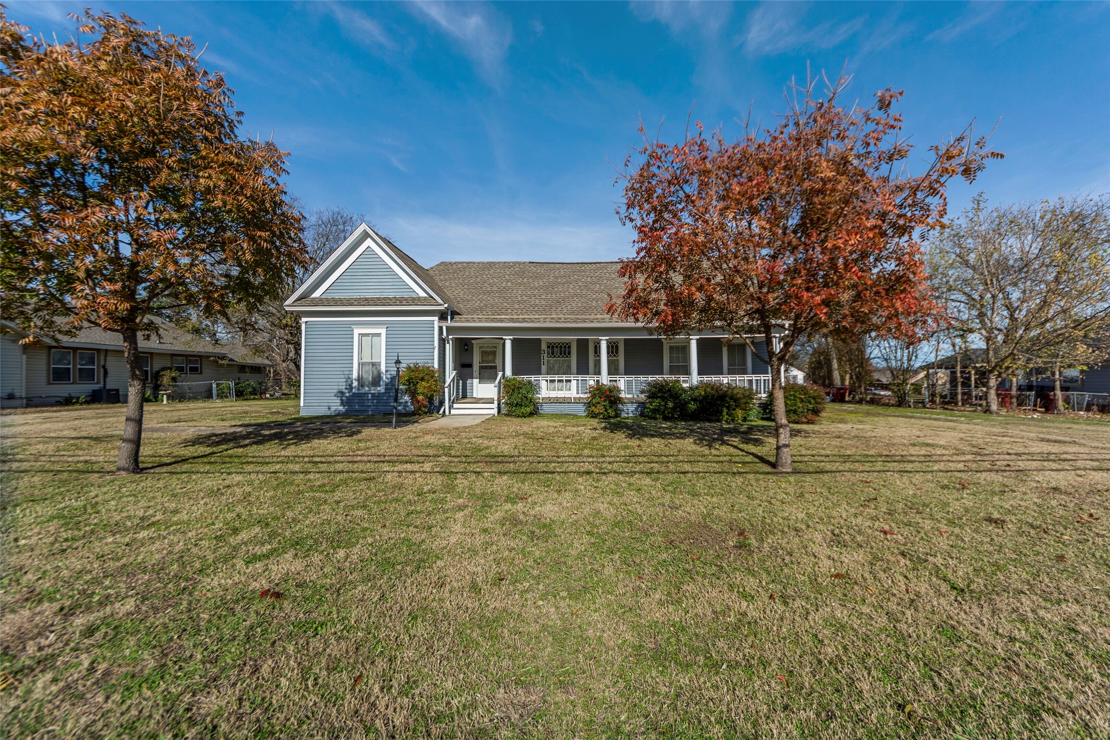311 Summit Street Farmersville TX 75442