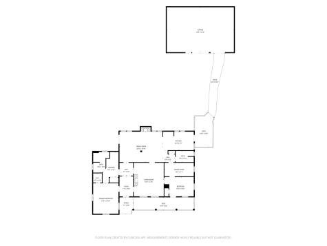 311 Summit Street Farmersville TX 75442