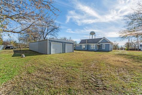 311 Summit Street Farmersville TX 75442