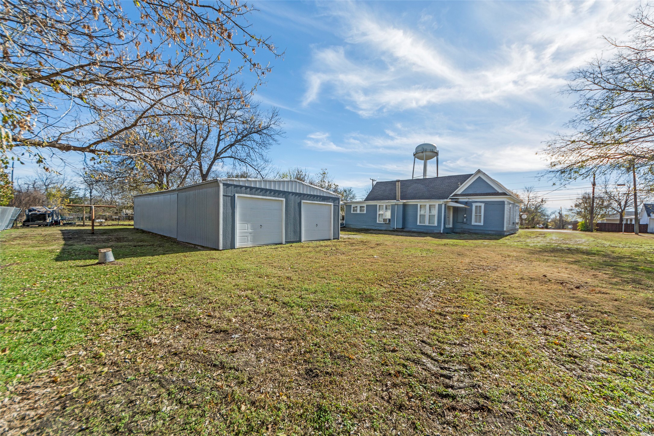 311 Summit Street Farmersville TX 75442