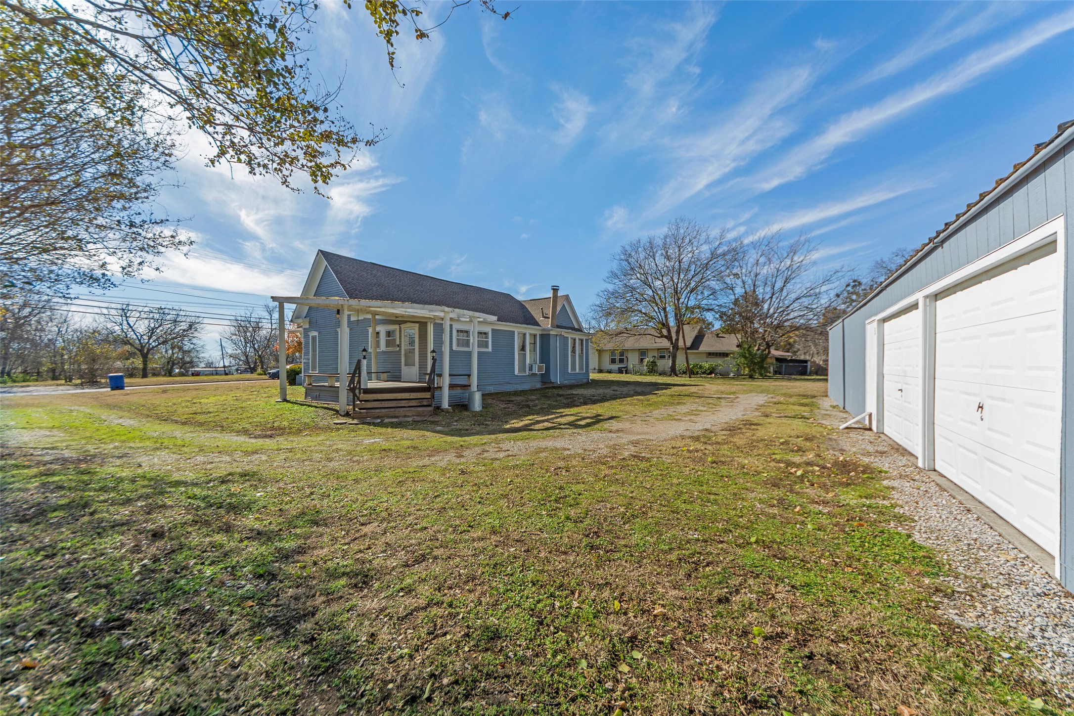 311 Summit Street Farmersville TX 75442