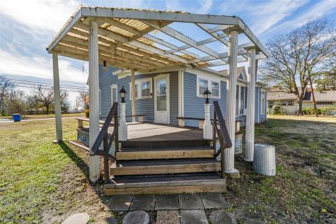 311 Summit Street Farmersville TX 75442