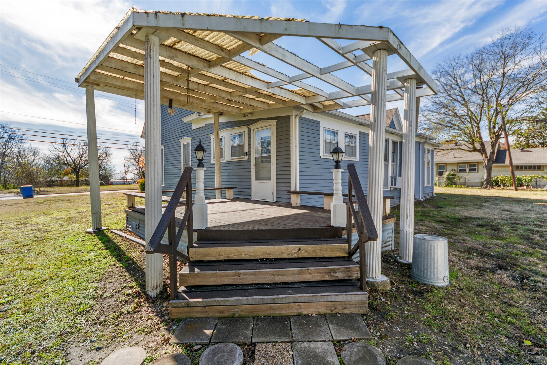311 Summit Street Farmersville TX 75442