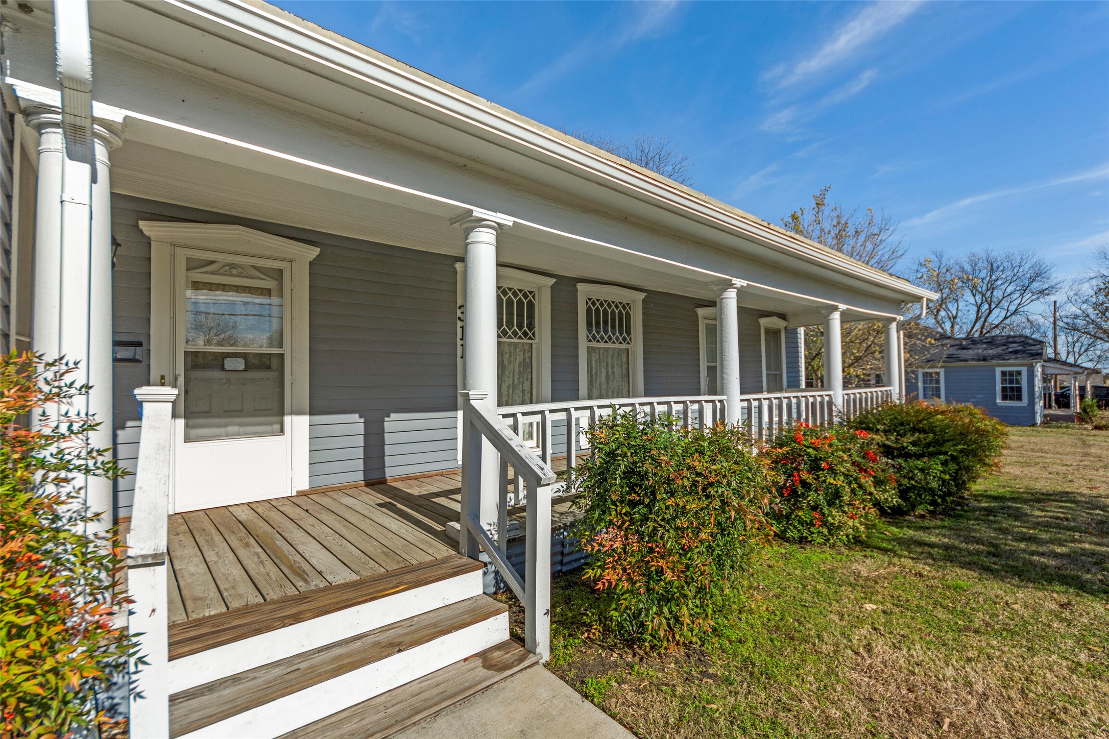 311 Summit Street Farmersville TX 75442